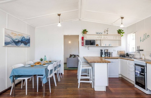 Guilderton House | Love You Moore-Breathtaking Views of Both Ocean and River.