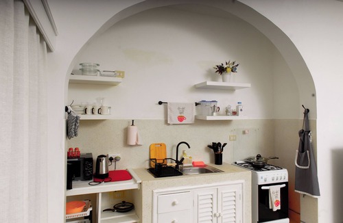 Malindi Condo | Lovely 1-bedroom condo within a serene environment in Malindi, Coastal Kenya