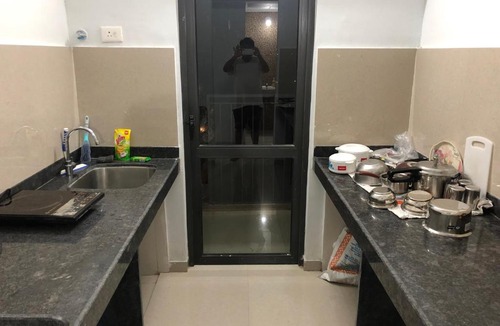 Amarnath Apartment | Lovely 1 BHK flat. Good vibes! Relax & Rejuvenate