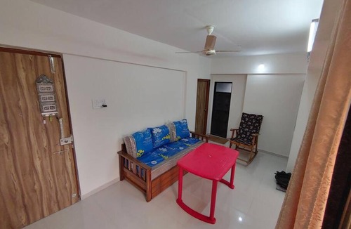 Uddar Apartment | Lovely 2 bed Condominium with free parking