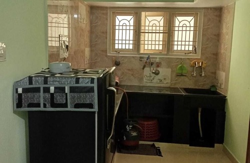 Mysore House | Lovely 2-bedroom house in Mysuru perfect for a relaxing stay