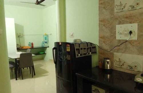 Mysore House | Lovely 2-bedroom house in Mysuru perfect for a relaxing stay
