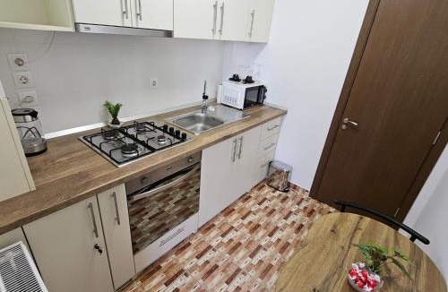 Craiova Apartment | Lovely apartment