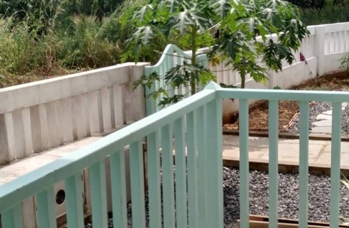 Cana Apartment | Lovely double room with a balconyn