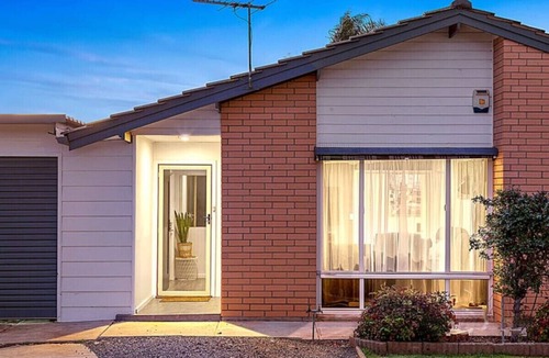 Smithfield House | Lovely House in Smithfield