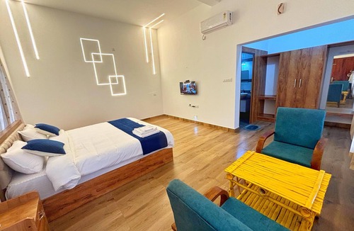 Devikolam Other | Lovely Nature Glamping - Farm house in mountain valley
