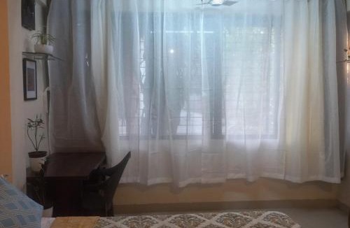 Koregaon Park House | lovely room in kp 101
