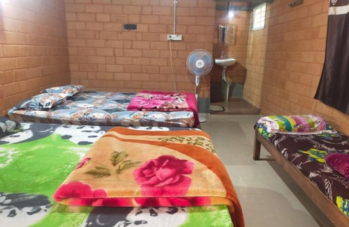 Chikkamagaluru House | Lovelynest homestay