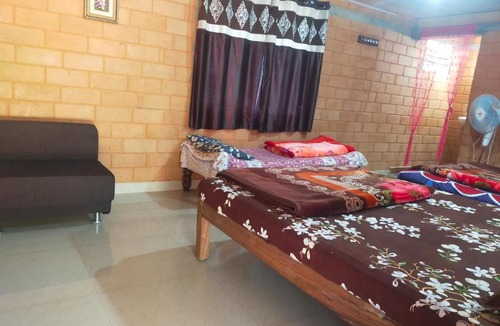 Chikkamagaluru House | Lovelynest homestay