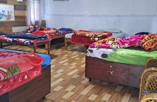Chikkamagaluru House | Lovelynest homestay