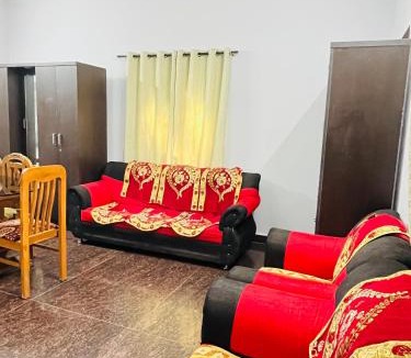 Tonse West Villa | Low tide homestay