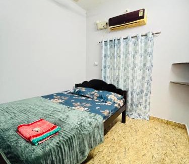 Tonse West Villa | Low tide homestay