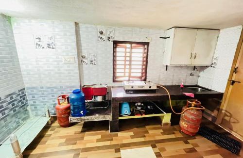 Tonse West Villa | Low tide Homestay