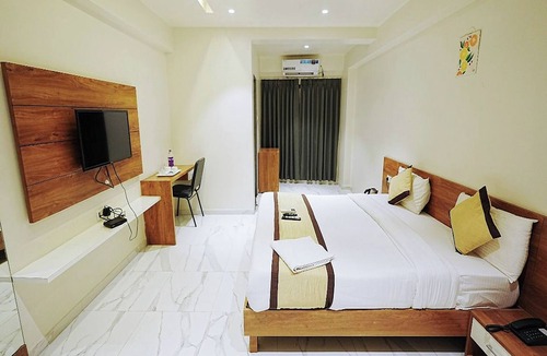 Pune Hotel | Lp Regency