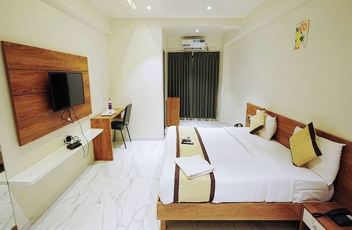 Pune Hotel | Lp Regency