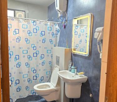 Thiruvananthapuram Apartment | LS Luxurious apartment with cosy stay