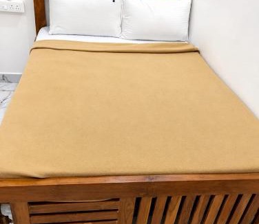Tiruchendur Cabin | LS Residency Ac