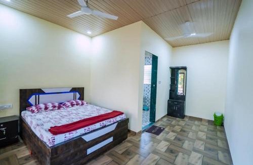 Khalapur Villa | LSQ Ruturaj Farms
