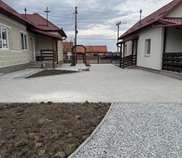 Jucu de Sus House | Luci's House