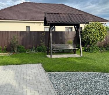 Jucu de Sus House | Luci's House