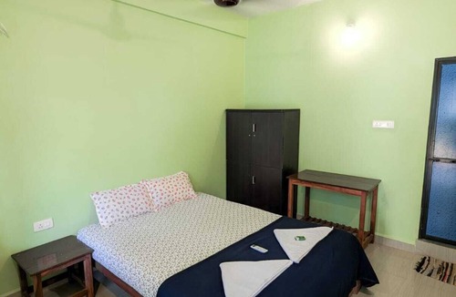 Arambol Hotel | Luciano Guest House