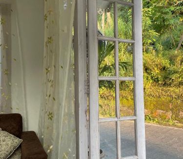 Tukdah Forest House | Lucky's Inn Homestay