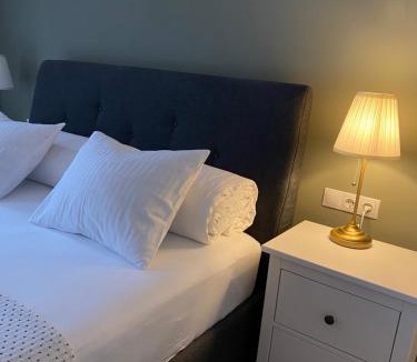 Baile Tusnad Bed & Breakfast | Lucy Villa