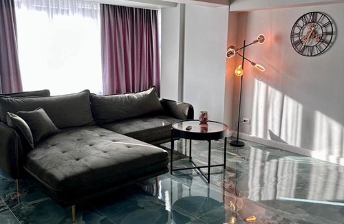 Lugoj Apartment | Lugoj Ultracentral Apartment
