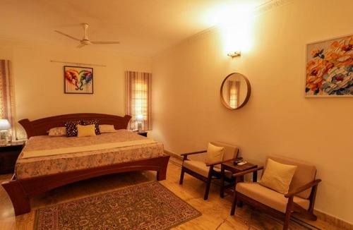 Indiranagar Apartment | Luho Ever shine
