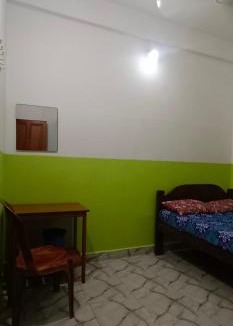 Baga House | Luiza Guest House