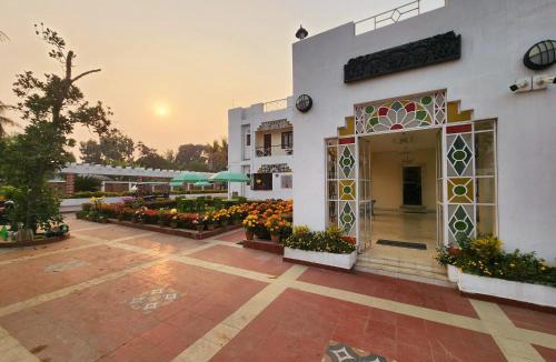 Bolpur Cabin | Lukochurri