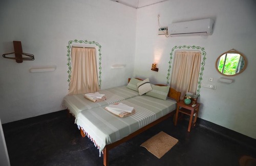 Varkala Resort | Lumŭma