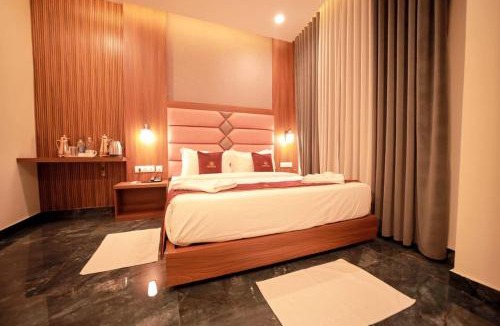 Sulthan Bathery Hotel | LUMARISE Hotel