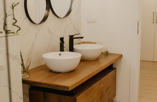 Sibiu Apartment | Lumber's nest The ideal place for a getaway in the heart of Transylvania.