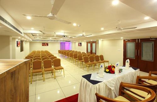 Thrissur Hotel | Lumbini Supreme