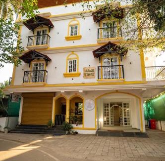 Kudal Hotel | Lume Stayz