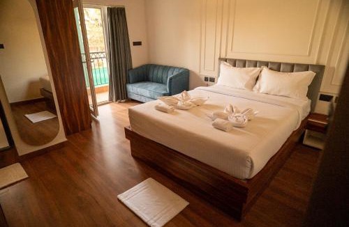 Kudal Hotel | Lume Stayz