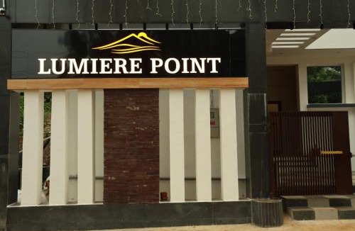 Yercaud Hotel | Lumiere Point Yercaud