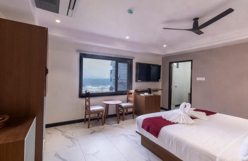 Visakhapatnam Hotel | Lumis Beach Hotel