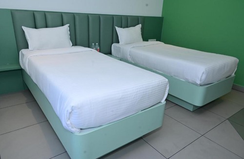 Whitefield Hotel | Lumis Hotel Whitefield