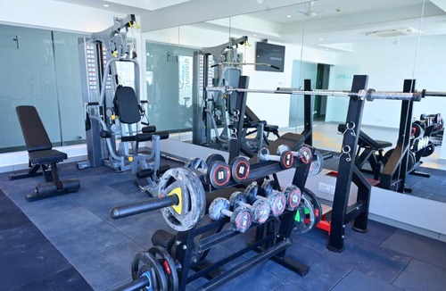 Whitefield Hotel | Lumis Hotel Whitefield