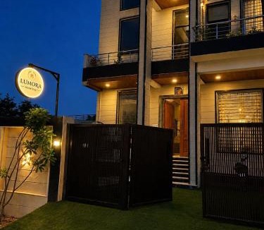 Jaipur Villa | Lumora Home Stay