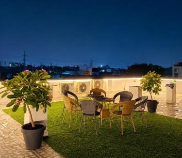 Jaipur Villa | Lumora Home Stay
