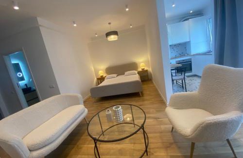 Floresti Apartment | Luna