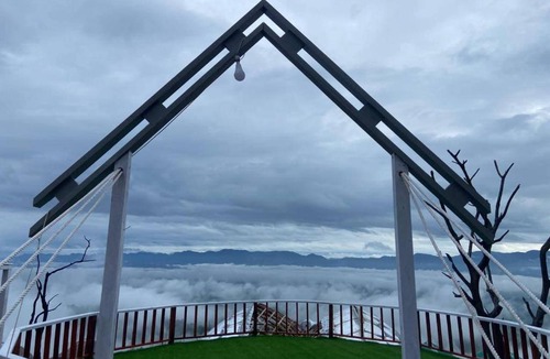 Rangamati Hill District Hotel | Lusai Cottage