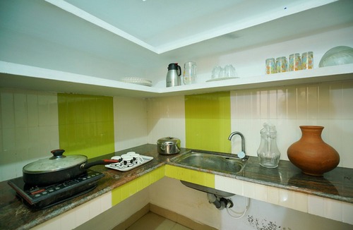 Udumbanchola House | Luscious Rooms/Modern Home Stay/Munnar