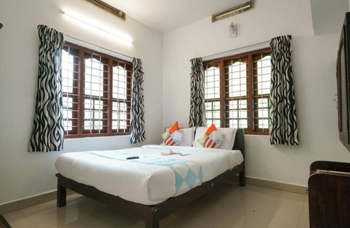 Udumbanchola House | Luscious Rooms/Modern Home Stay/Munnar
