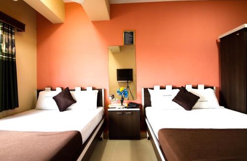 Kalasipalya Hotel | Lusia Inn
