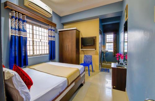 Kalasipalya Hotel | Lusia Inn