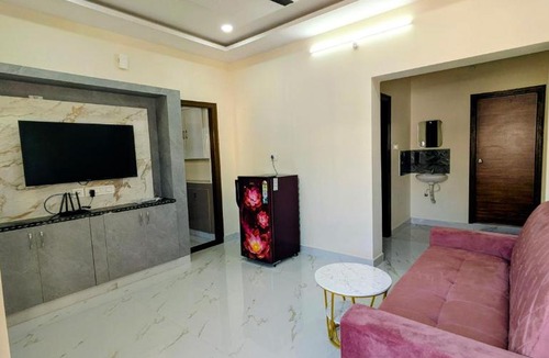 Gachibowli Apartment | Luvia service apartments